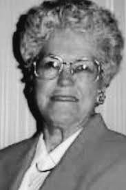 Obituary: Luella Alice Libby Merryman