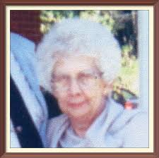 Velma Christine Bradbury — Warco-Falvo Funeral Home, Inc.