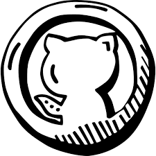 Github logo png astros logo png new york giants logo png navy logo png ups logo png redskins file format: Github Logo Kostenlos Symbol Von Social Handrawn