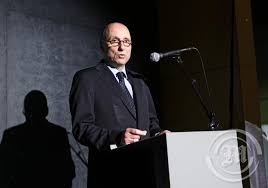 Dr. Thomas Rinn frá BMW