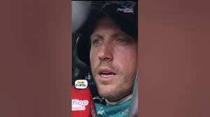 "ser rápido y regular", Pedro Heller, team Jocker. #pacificotv #biobio  #rallymobil