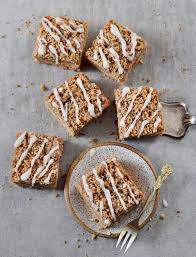 A Soft And Tender Vegan Coffee Cake With Cinnamon Streusel Topping This Delicious And Easy To Make Crumb Cak In 2020 Vegan Coffee Cakes Coffee Cake Dairy Free Dessert