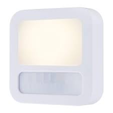 Shop bathroom furniture, home décor & more! Ge 20 Lumens Motion Sensor Led Night Light 1 Pack Dusk To Dawn Ul Listed Modern Ideal For Living Room Bathroom Buy Online In Gambia At Gambia Desertcart Com Productid 162071882