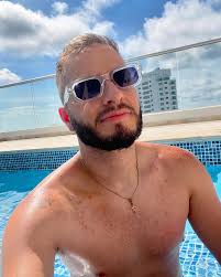 Un viaje increíble, maravilloso, único y lleno de mucha energía. Gracias,  hermanito. @christiancarbonell_ ❤️