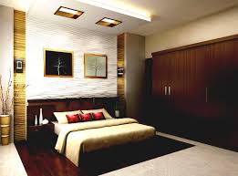 Excellent House Interior Design Ideas For Small House With Carpet Floor And Decorativ Master Bedroom Interior Small House Bedroom Interior Design Bedroom Small