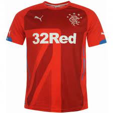 Egal für welche art von new york rangers trikot sie sich entscheiden, sie werden mit sicherheit genau die richtige option finden, die zu ihrer lieblingsspielausrüstung passt. Glasgow Rangers Dritte Fussball Trikot 2014 15 Puma Sportingplus Passion For Sport
