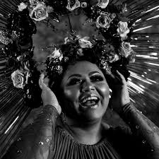 Tradição, Folclore e Cultura Gaúcha: Morre aos 44 anos, a cantora Deborah  Rosa