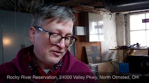 JOURNAL-Baldwin United Methodist Church Window Re-creation by Bruce  Buchanan