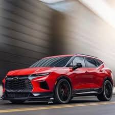 Slicing/carving knives victorinox swiss army 12 granton s…. 14 Best Crossover Vehicles Ideas Chevrolet Blazer Crossover Cars Suv Cars