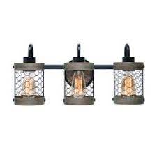 I've been searching for the perfect bathroom vanity light to go on my studio half bathroom, but i had no luck finding one that i liked, and i looked at hundreds of them. Vanity Lights At Menards