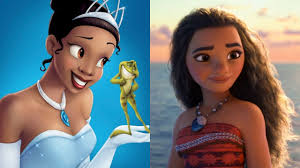 It was their dream to one day open a family restaurant. Princesa Tiana E Moana Terao Series Proprias No Disney Plus Cinema Com Rapadura