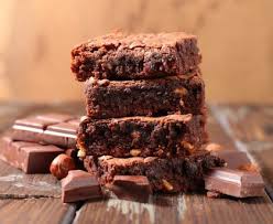 Brownies Au Cookeo Recette Recette Brownies Brownie Noix Recette Brownies Noix