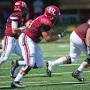 Profile Picture of Jacob Slagle - Football - Lenoir-Rhyne University Athletics (@lrbears.com) on Google