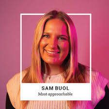 Majoring in resilience