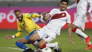 En emol valoramos todos los comentarios respetuosos y constructivos y nos guardamos el derecho a no contar con las opiniones. Neymar Es Un Payaso Clama Un Rival Tras El Peru Brasil