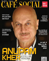 Within the heart of rustic India, in the midst of the areas of Dhairi  village, a legend emerged, born not with a silver spoon, but with  coarseness and determination. Ajay Raykar's journey