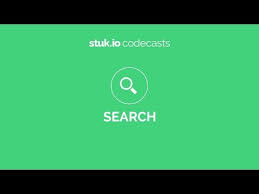 10 Codeplace Advanced Search Form With Ruby On Rails Youtube Ruby On Rails Search Rails