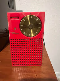 Image result for Regency ACT-R1 UHF