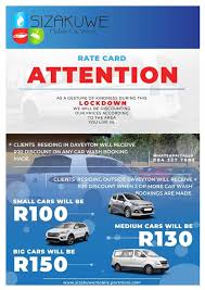 This offer comprises safety checks, such as checking oil levels, checking tyre pressure, and more, as well as commitments such as high quality totalenergies products, clearly displayed prices. Sizakuwe Mobile Car Wash On Twitter Our Service Is More Than Just Car Washing The Structure Is Car Washing But The Business Is Convenience We Come With A Card Machine Our Own