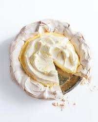 Upside Down Lemon Meringue Pie Desserts Lemon Recipes Meringue Pie