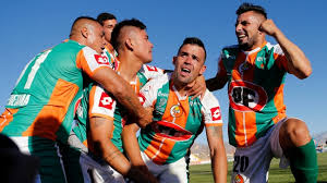 Cobresal live score (and video online live stream*), team roster with season schedule and results. Cobresal Lo Dio Vuelta Ante Barnechea Y Grito Campeon En El Salvador Alairelibre Cl