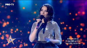 Romanii au talent sezonul 2021 a fost castigat de ana maria mărgean! Ana Maria Pantaze Romanii Au Talent 2019 Semifinala 1 Youtube