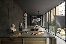 Browse 20 million interior design photos, home decor, decorating ideas and home professionals online. Architecture In Black A Selection Of The Best Dark Interiors Archdaily