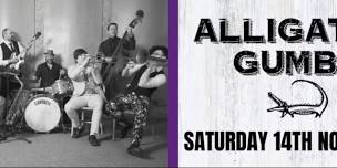 Alligator Gumbo at The Kirk Theatre, Pickering