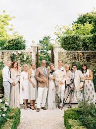 We broke down each section into the formality of the wedding day, and then we went into the terms that may be included on the wedding or rehearsal dinner invitation. A Comprehensive Guide To Wedding Guest Attire Martha Stewart