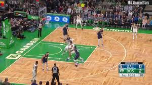 Maybe you would like to learn more about one of these? Daniel Theis Quietly Enables Jayson Tatum As A Pick And Roll Ball Handler Celticsblog