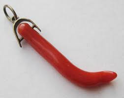 Image result for red dragon's Horn of Italy