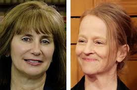 DeWine Cabinet heads cash in