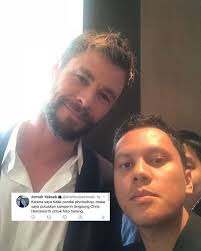 15 Foto Hasil Editan Dewa Photoshop James Fridman, Kocak!