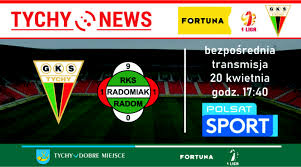 Rks radomiak radom is a polish football club based in radom, poland. Radomiak Radom Tychy News