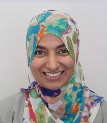 New CMPT Committee members!