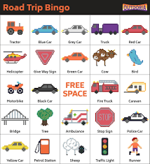 See more ideas about road trip games, road trip, trip. Road Trip Games For Kids Campermate