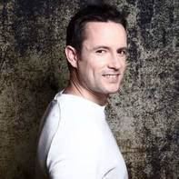 Dying Star Painting by James Alex Ryan