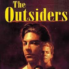 Stream Book Talk: The Outsiders by Hills Review
