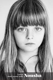 Family Photographers In London Specialising In Black And White Studio Photos Of Childr Kids Portraits Photography Family Portrait Photography Face Photography