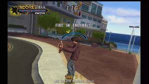 For the playstation 2, xbox, gamecube, microsoft windows. Tony Hawk S Underground 2 2004 Promotional Art Mobygames