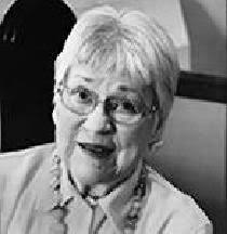 Helen TUCKER Obituary (1921