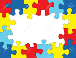 Check spelling or type a new query. A Frame Made Out Of Autism Awareness Colored Puzzle Pieces Room Royalty Free Cliparts Vectors And Stock Illustration Image 56438403