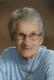 Mary Berres Obituary (1923