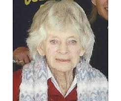 Mary Hause Obituary (2016)