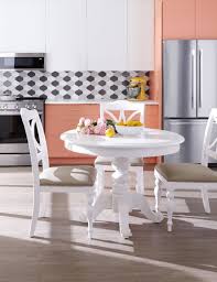 a modern kitchen with all the bells