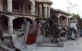 Esto se sabe hasta ahora. Terremoto En Haiti Causa Danos Y Heridos Al Norte Del Pais Diario La Nacion