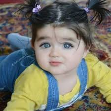Pak Army On Twitter Sweet Baby Girl Https T Co Qwlyj2qqix Twitter