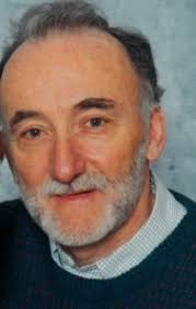 Richard Blair Obituary