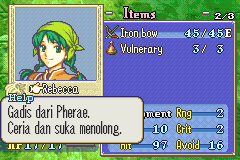Use the following search parameters to narrow your results Fire Emblem Blazing Blade Gba Bas Little Project
