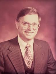 Obituary for Robert Clair Fink